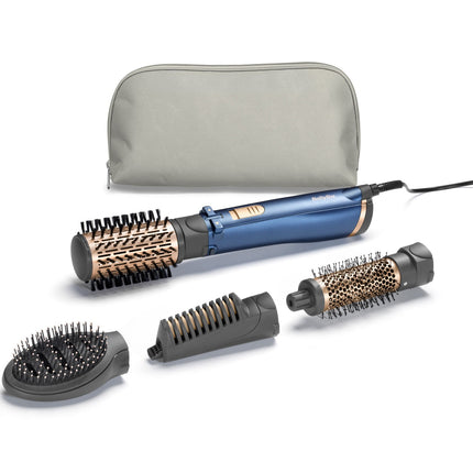 Horkovzdušný kartáč Style Pro 1000W AS965E