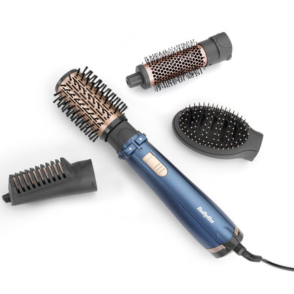 Horkovzdušný kartáč Style Pro 1000W AS965E