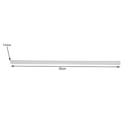 Tavná lepicí pistole - 1kg/ 11 mm x 300 mm