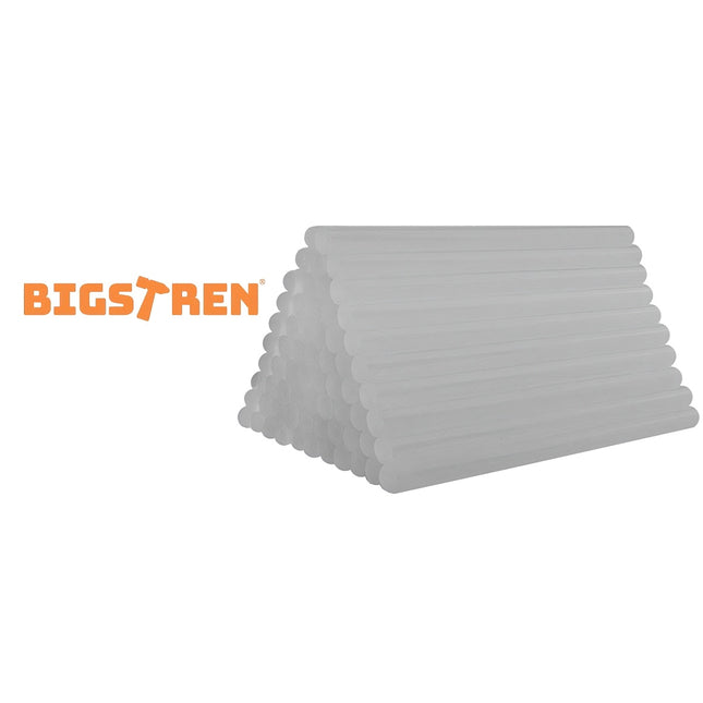 Tavná lepicí pistole - 1 kg