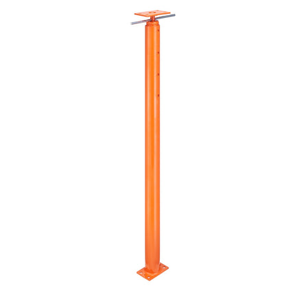 House Floor Jack Post, 54–150 In, 11,200 Lb Capacity