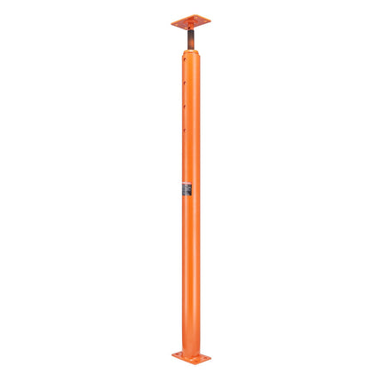 House Floor Jack Post, 54–150 In, 11,200 Lb Capacity