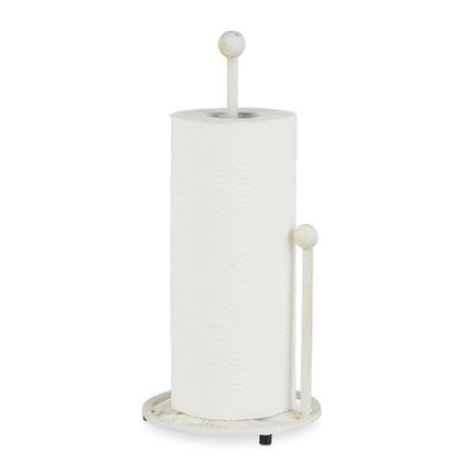 Household paper holder retro design