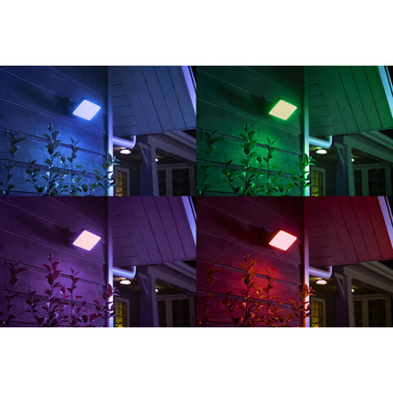 Hue Discover reflektor White/Color 230V