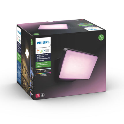 Hue Discover reflektor White/Color 230V