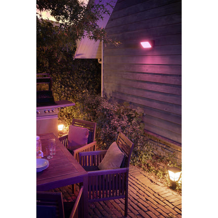 Hue Discover reflektor White/Color 230V