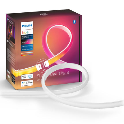 Hue Gradient LED pásek White/Color rozšíření