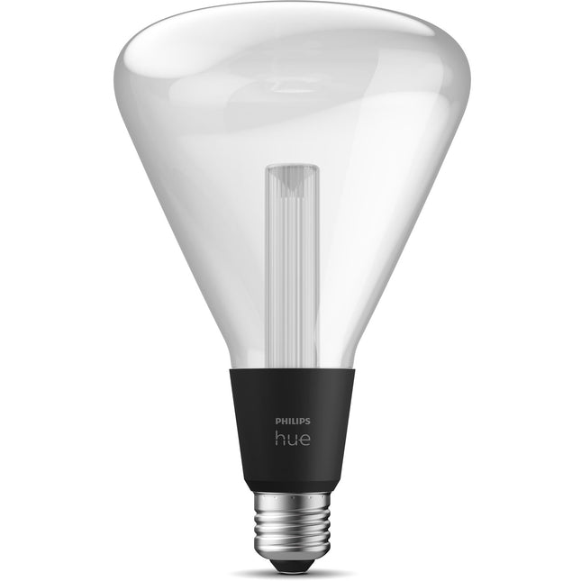 Hue Lightguide Triangle E27 White and Color Ambiance