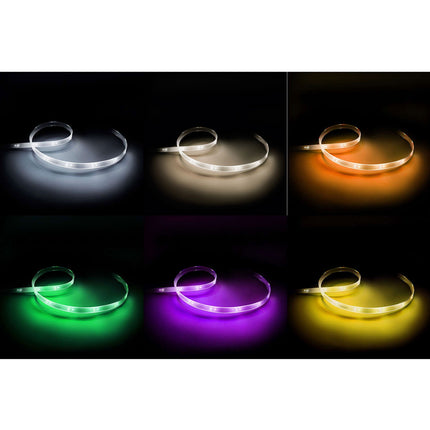 Hue Lightstrip Plus V4 1m Verlängerung
