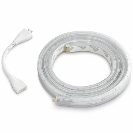 Hue Lightstrip Plus V4 1m Verlängerung