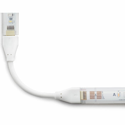 Hue Lightstrip Plus V4 1m Verlängerung