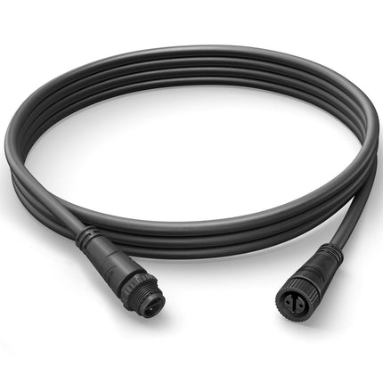 Hue venkovní prodlužovací kabel 2.5m IP67
