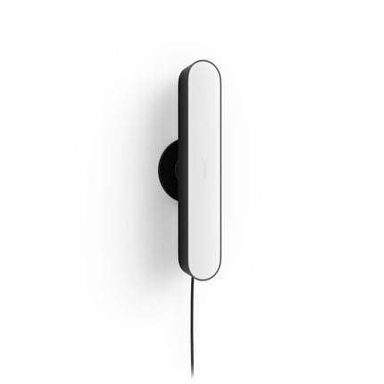 Hue Play White Amb/Color černá 1 ks