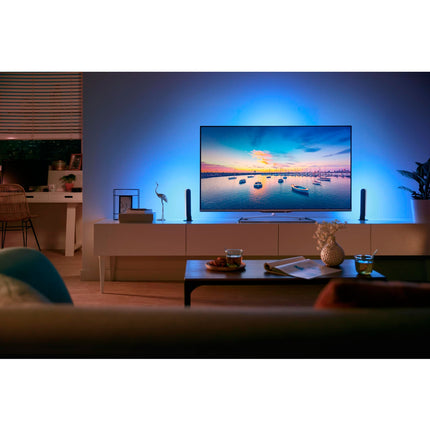 Hue Play White Amb/Color bílá 1 ks