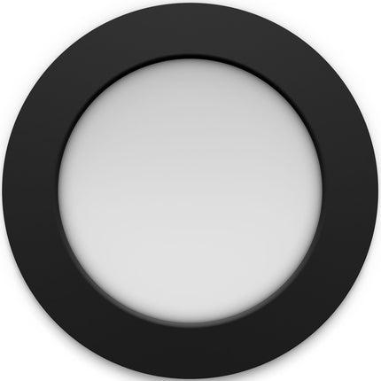 Hue Slim Downlight L 170mm White and Color Ambiance černá 1 ks