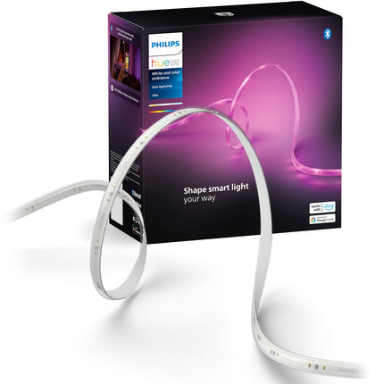 Hue Solo LED pásek 10m
