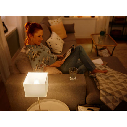 Hue White Ambiance E14 Crown 1 ks