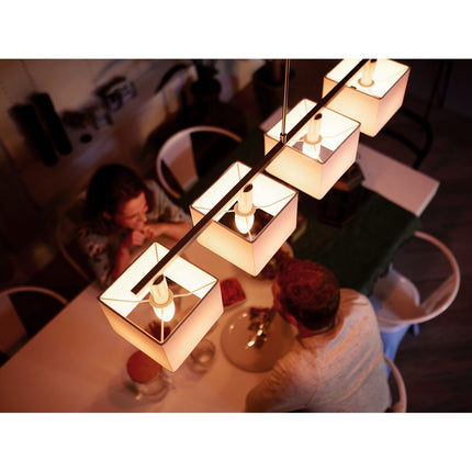 Hue White Ambiance E14 Crown 1 ks