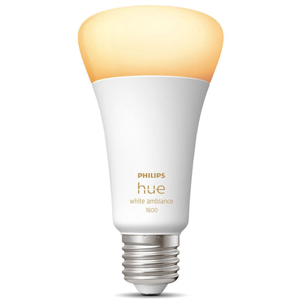 Hue White Ambiance E27 1600lm 1 ks