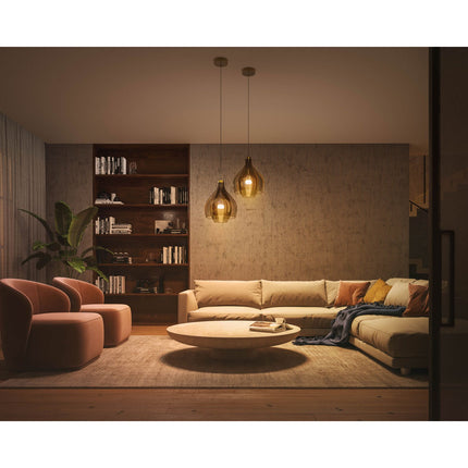 Hue White Ambiance E27 A60 1100lm 1 ks