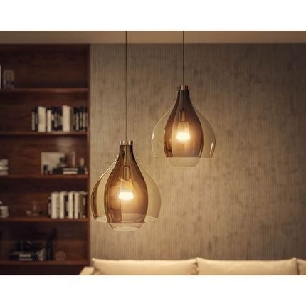 Hue White Ambiance E27 A60 1100lm 2 ks