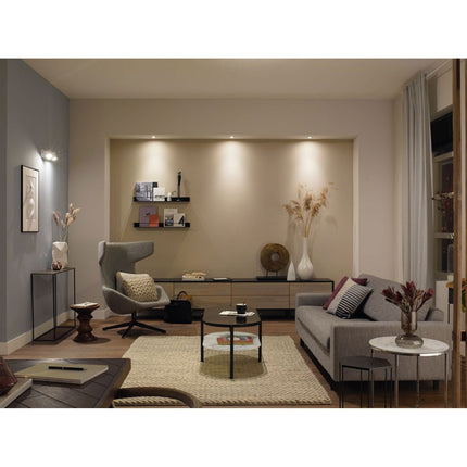 Hue White Ambiance GU10 2 ks