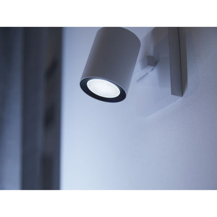 Hue White Ambiance GU10 400lm 1 ks