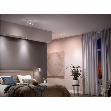 Hue White Ambiance GU10 400lm 1 ks