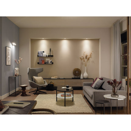 Hue White Ambiance GU10 400lm 2 ks