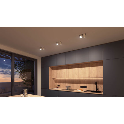 Hue White Ambiance GU5.3 MR16 12V 400lm 1er-Pack