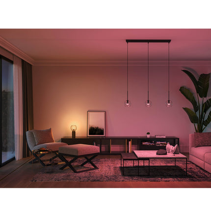Hue White Color Ambiance E14 Globe 1 ks