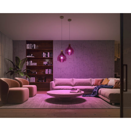Hue White Color Ambiance E27 1100lm 1 ks