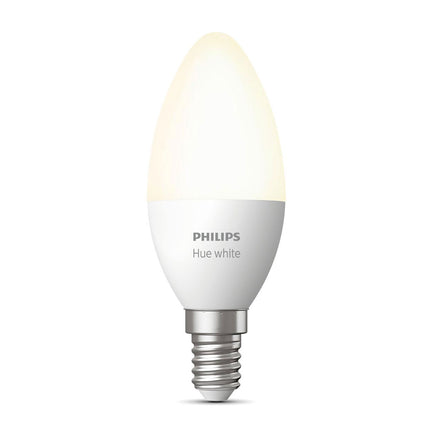 Hue White E14 Crown 1 ks