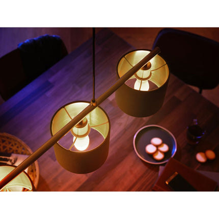 Hue White E14 Crown 1 ks