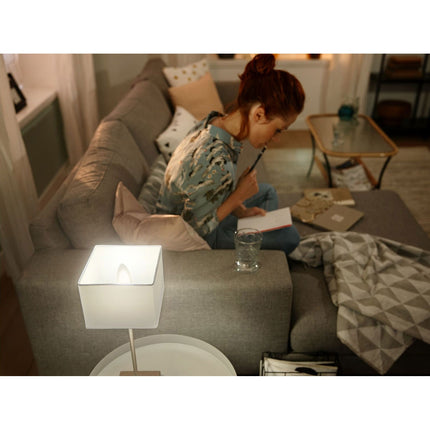 Hue White E14 Crown 2 ks