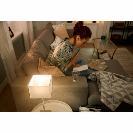 Hue White E14 P45 Globe 2 ks