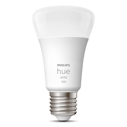 Hue White E27 A60 1100lm 1 ks