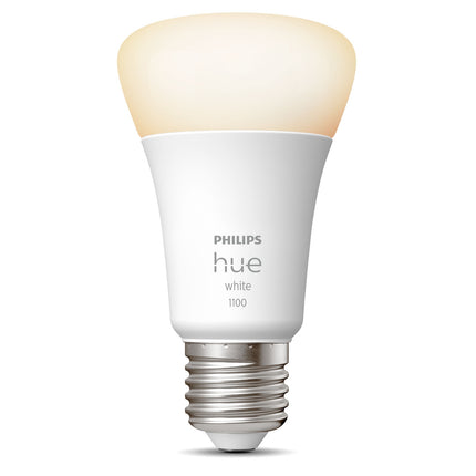 Hue White E27 A60 1100lm 1 ks