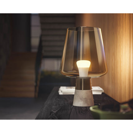 Hue White E27 A60 800lm 4 ks