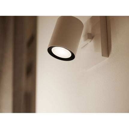 Hue White GU10 5.2W 2 ks