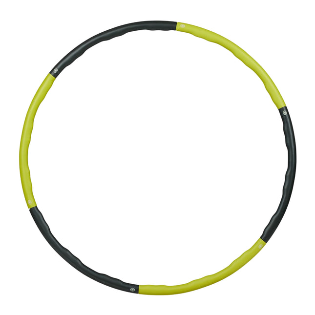 Hula hoop fitness kruh