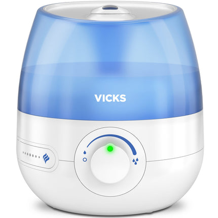 Ultrazvukový zvlhčovač vzduchu Mini Cool Mist VUL525