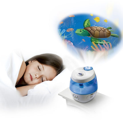 Zvlhčovač vzduchu SweetDreams Cool Mist VUL575