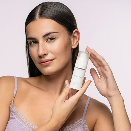 Hydratační pleťový krém Kombucha Vibecare InnovaGoods 50 ml