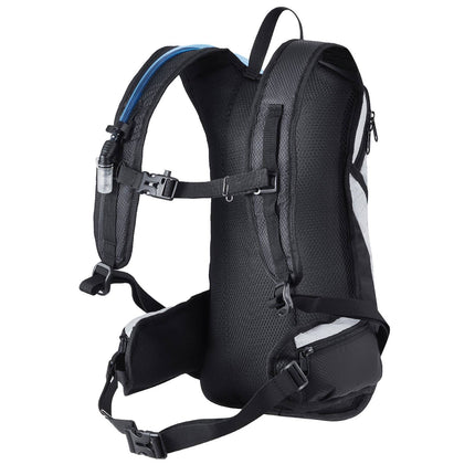 Hydration Backpack – 15L Insulated Pack with 3L TPU Bladder