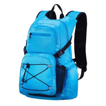 Hydration Backpack, 25L Insulated Pack with 2L TPU Bladder