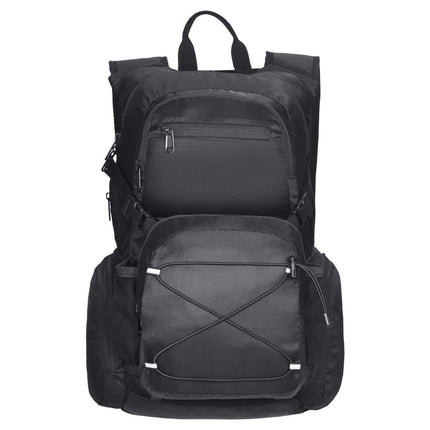 Hydration Backpack, 25L Insulated Pack with 2L TPU Bladder