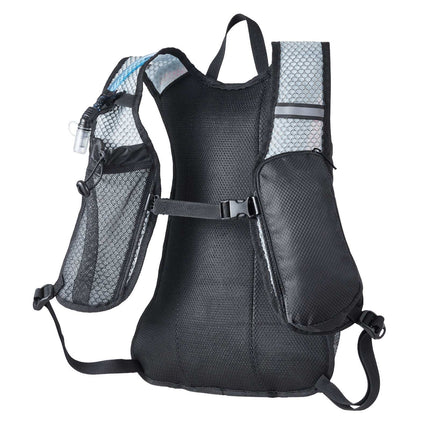 Hydration Backpack with 2L TPU Bladder, 8L Pack