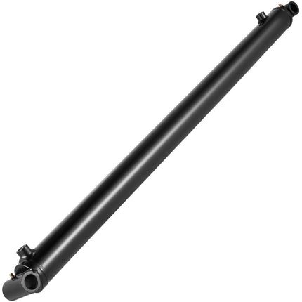 Hydraulic Cylinder 2in Bore 36in Stroke, Double Acting