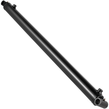 Hydraulic Cylinder 2in Bore 36in Stroke, Double Acting